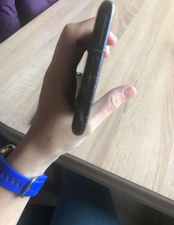 Na sprzedanie samsung galaxy note 10