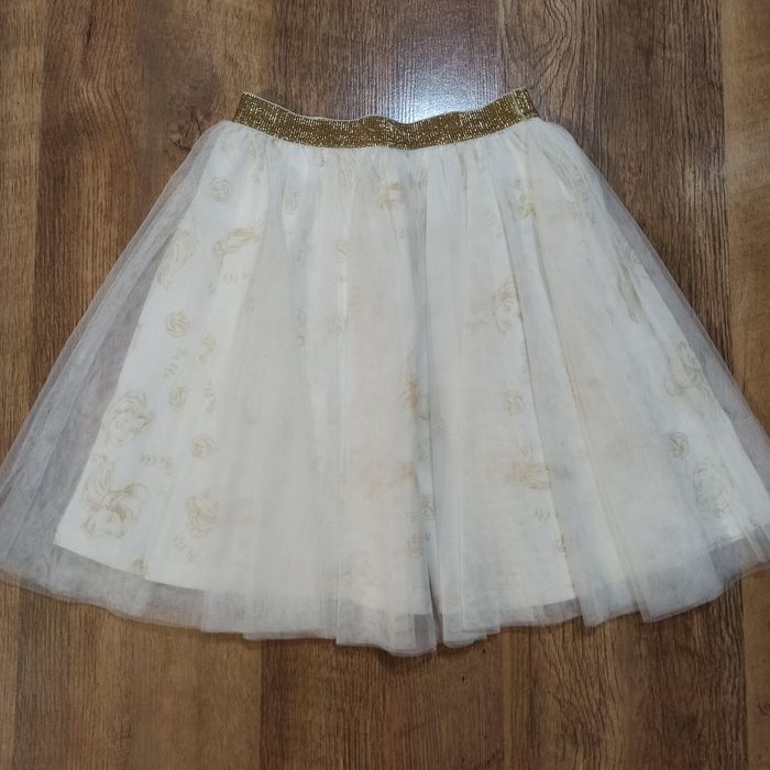 Spódnica tiulowa RESERVED rozm. 122-128