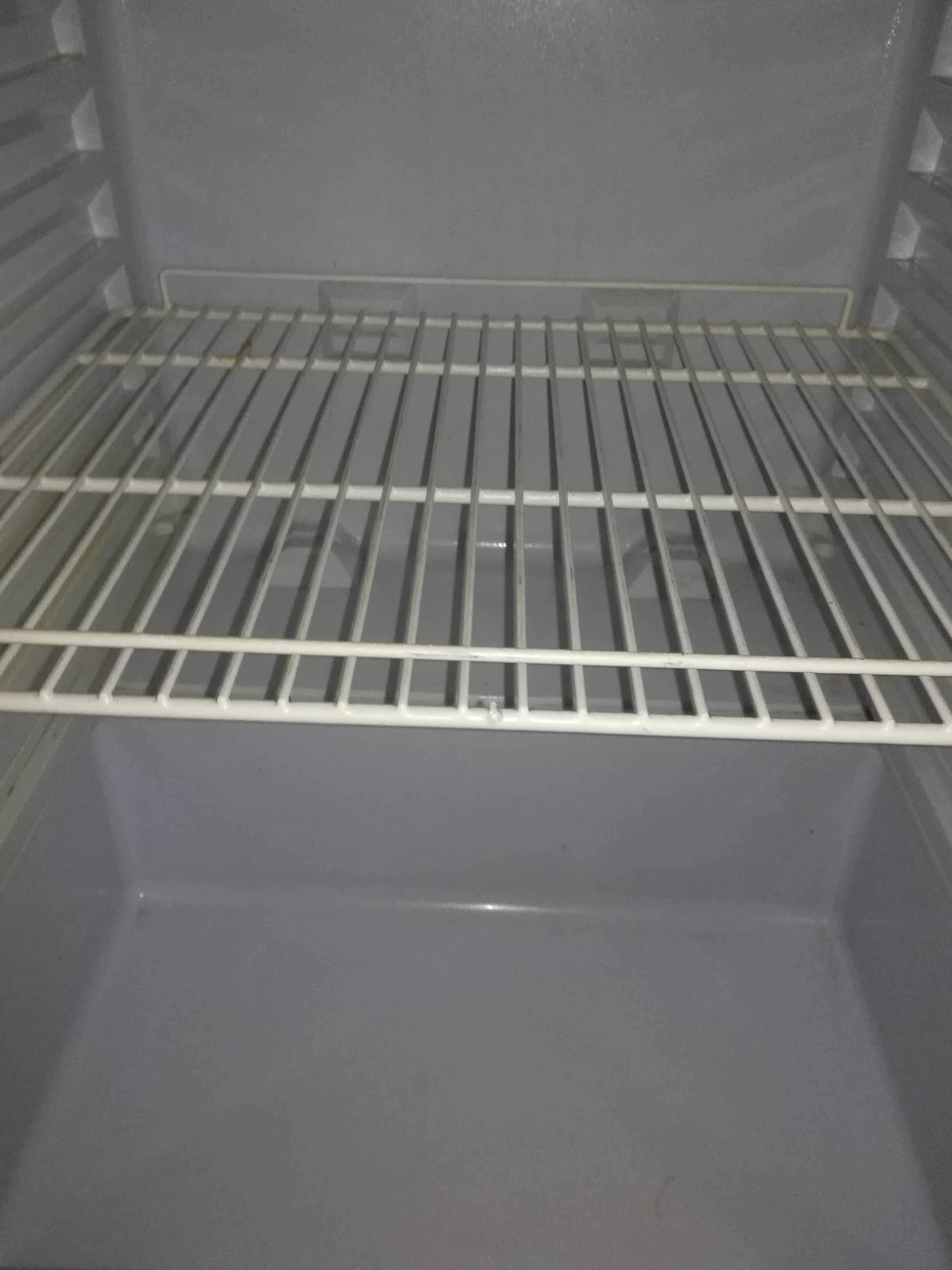 Vitrina vertical de refrigeração