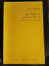 Quimica Quantica Gulbenkian