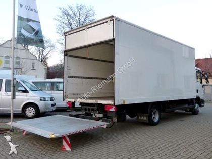 Вантажні перевезення 5 тон грузове Таксі Є Вантажники