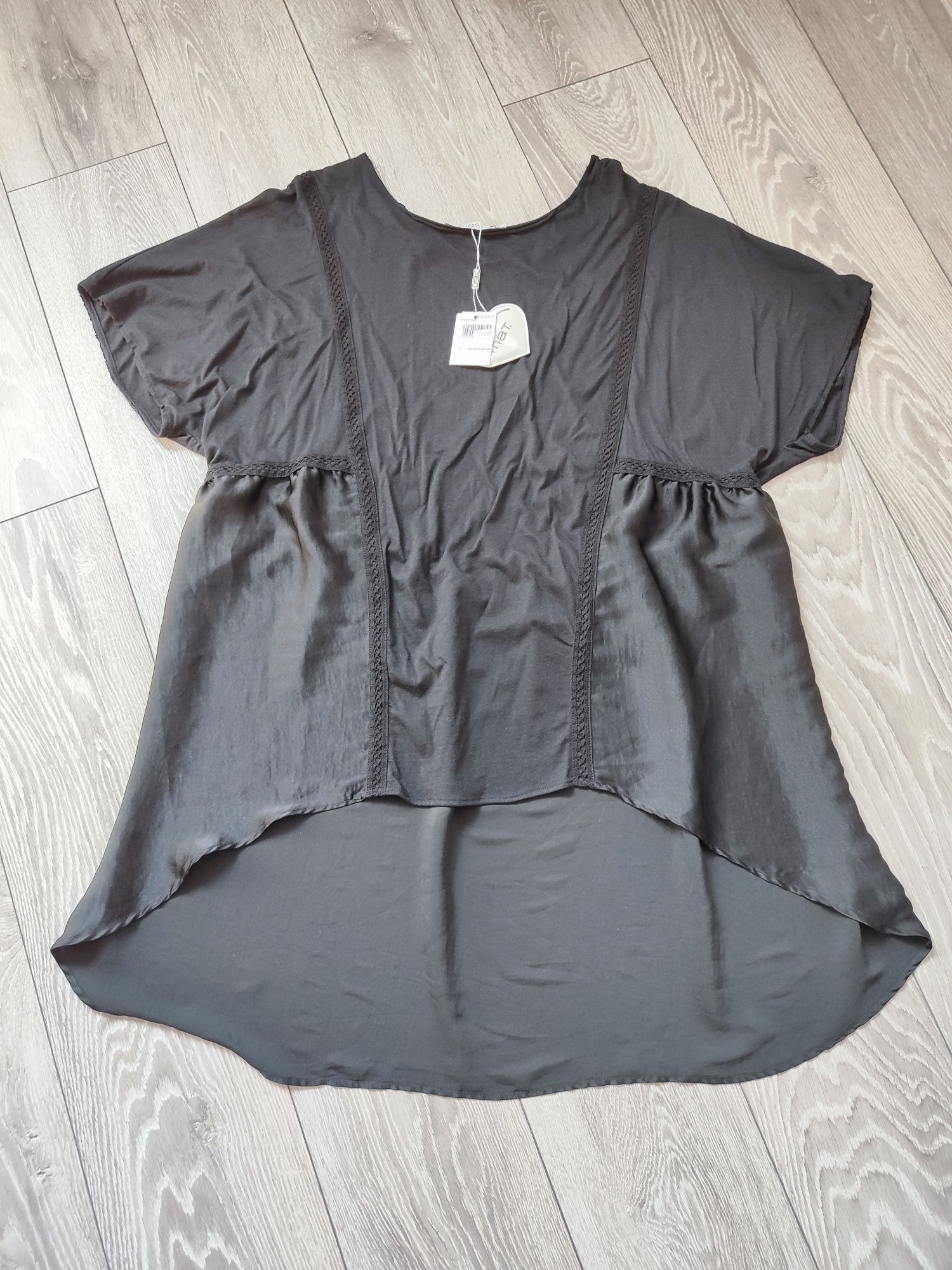 Блуза (туніка) для вагітних Mat.