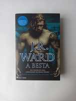 A Besta, J. R. Ward