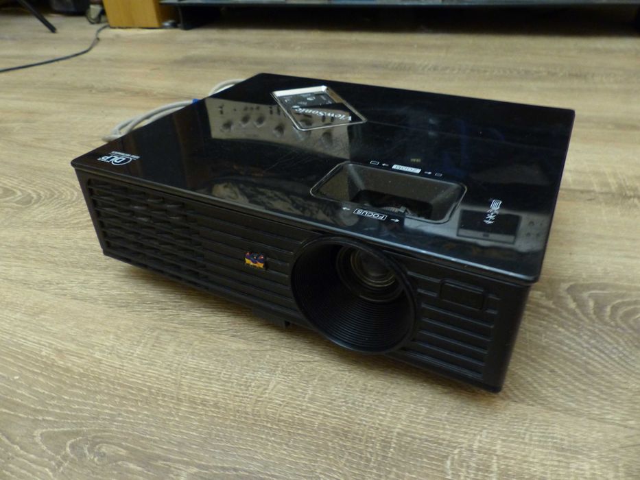 Проектор ViewSonic PJD5126