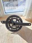 Pedaleira Pro Wheel Estrada