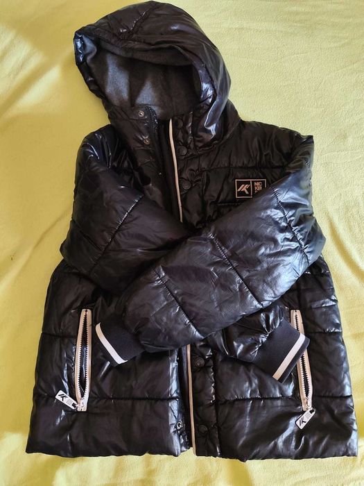 Casaco NICKELSON - Pouco Uso