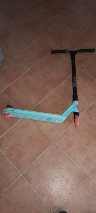 Trotinete oxelo freestyle