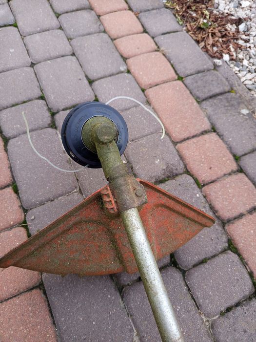 Kosa spalinowa stan b .dobry.