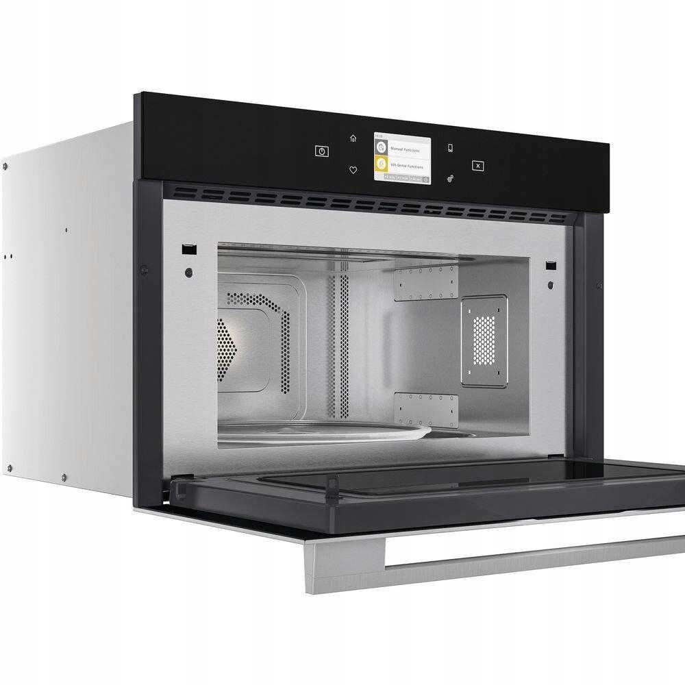 Kuchenka mikrofalowa WHIRLPOOL W9 MD260 IXL