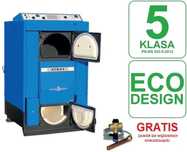 ATMOS DC100 99 kW kocioł piec zgazujący drewno na zgazowanie holzgas