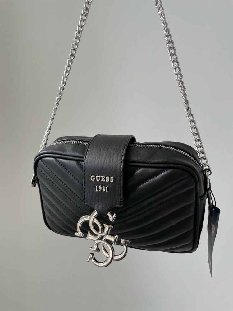 Сумочка в стиле Guess Penelope Гесс