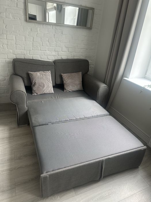 Sofa z funkcja spania