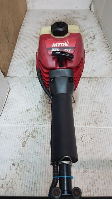 Kosa podkaszarka MTD 790  1.0 KM z Niemiec