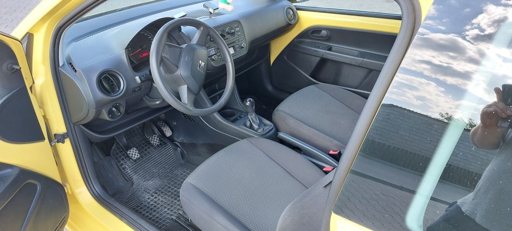 Sprzedam Seat Mii