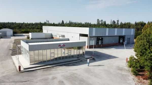 Armazém Industrial | Tocha, Cantanhede