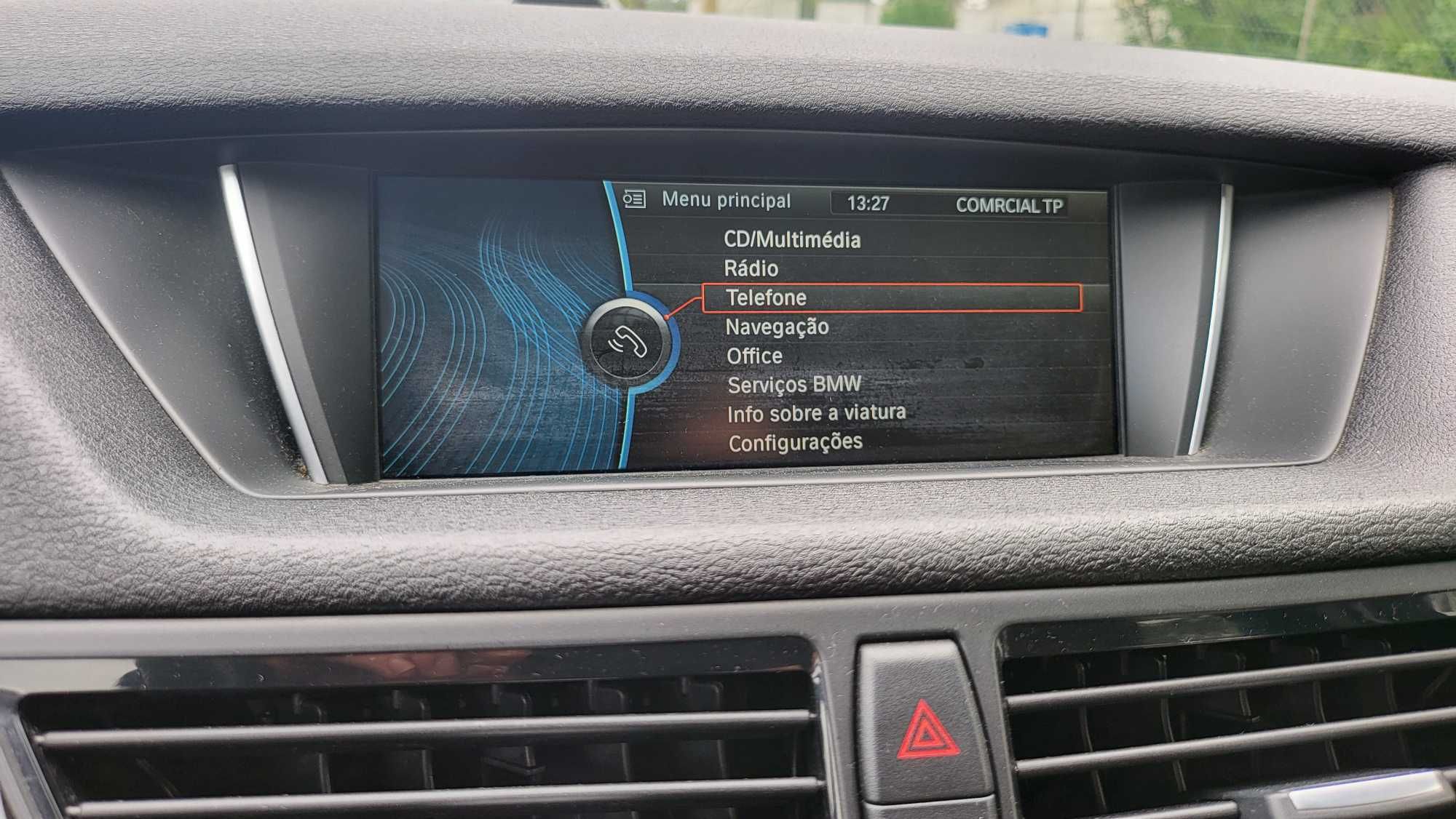 BMW X1 Xdrive 20d