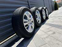 Диски і Шини 15R 4x100 Dacia Opel Nissan Honda Lada