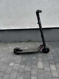 Hulajnoga segway