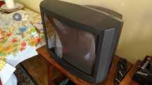Telewizor 21" SONY HiBlack Trinitron KV-21X5K