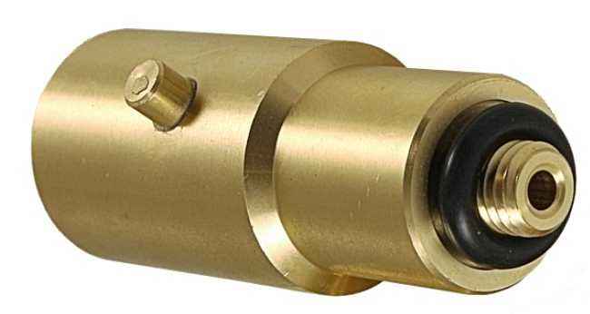 Adapter tankowania LPG z POLSKA do HOLANDIA ANGLIA FRANCJA gwint M10