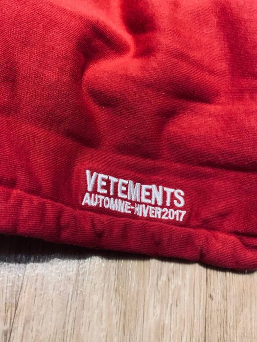 vetemens “ELEVEN GUN INCH CLUB” hoodie(вєтмо,балєнса,9майс,опіум,дріп)