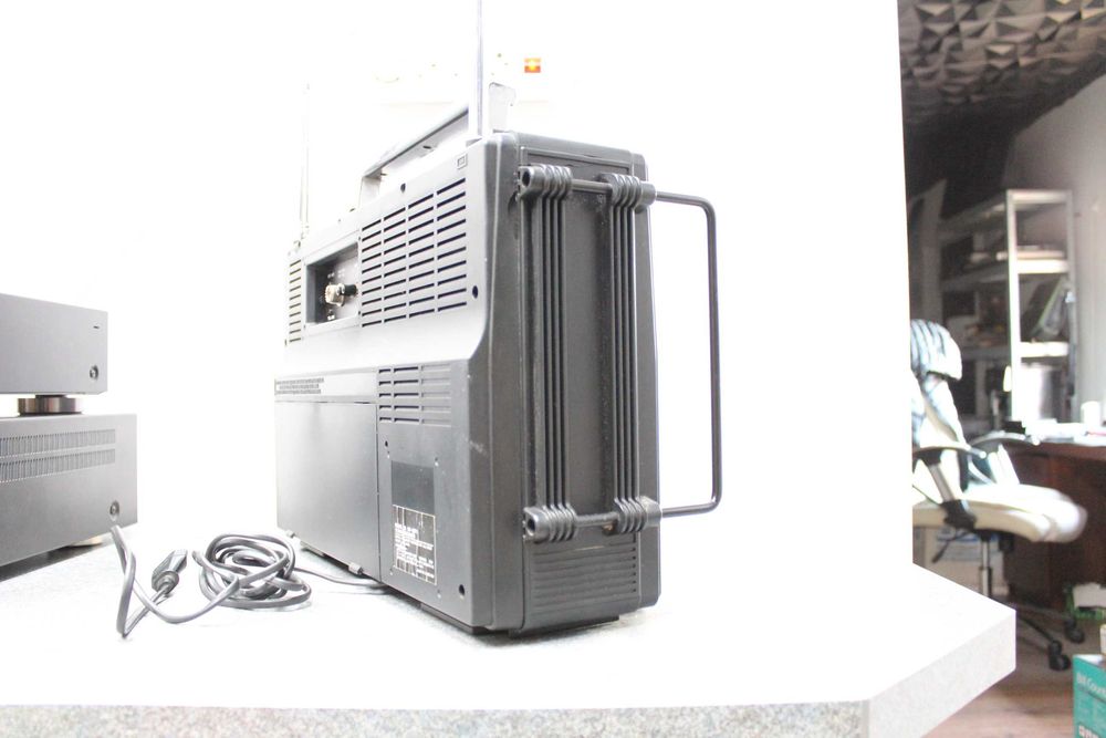 Radio globalne PAN Crusader X 82F1 12-Band Japan Wielozakresowe