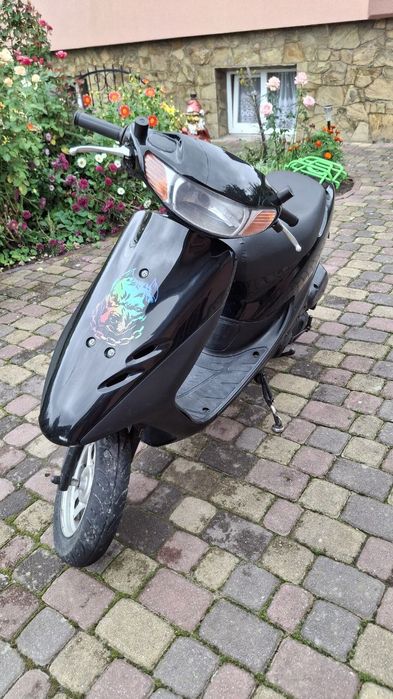 Продається Honda Dio af34