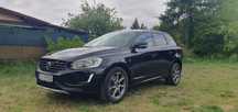 Volvo XC 60 VOLVO XC 60 2,0 D4 ocean race