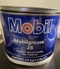 Smar Mobilgrease 28