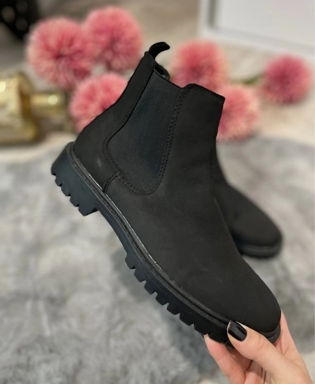Botki Pier One r 39 jak nowe