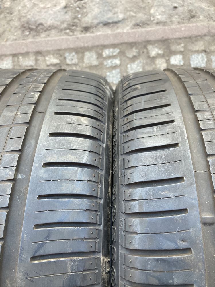 2 opony 295/30ZR18 98Y N4 Pirelli P Zero Rosso 2018 rok 6,5mm