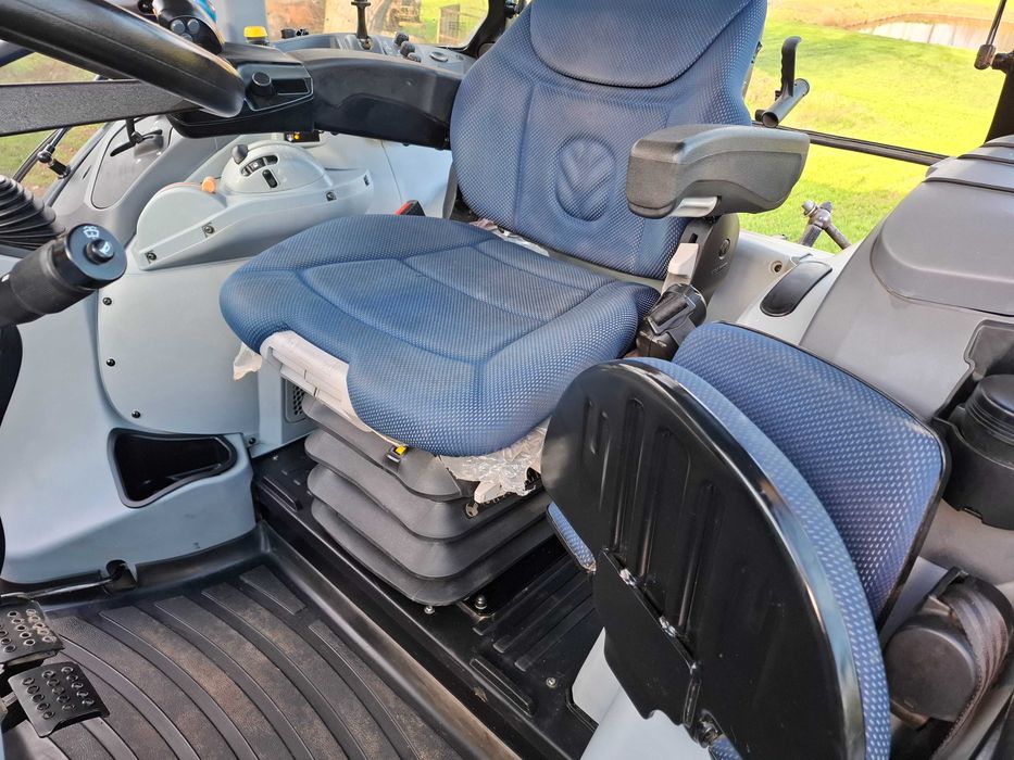New Holland T5 120