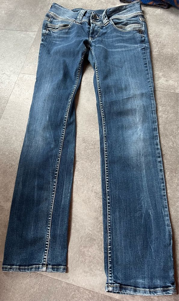 Jeansy Pepe Jeans rozm W31/L32