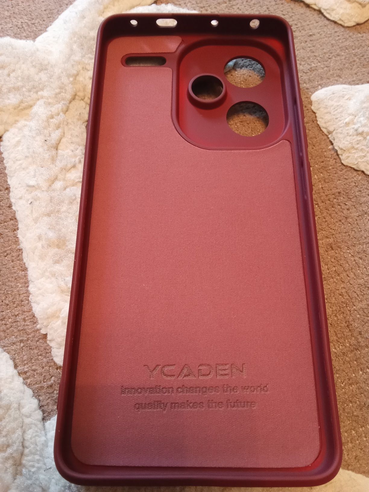 Чехол Xiaomi Redmi note 13 pro plus 5G