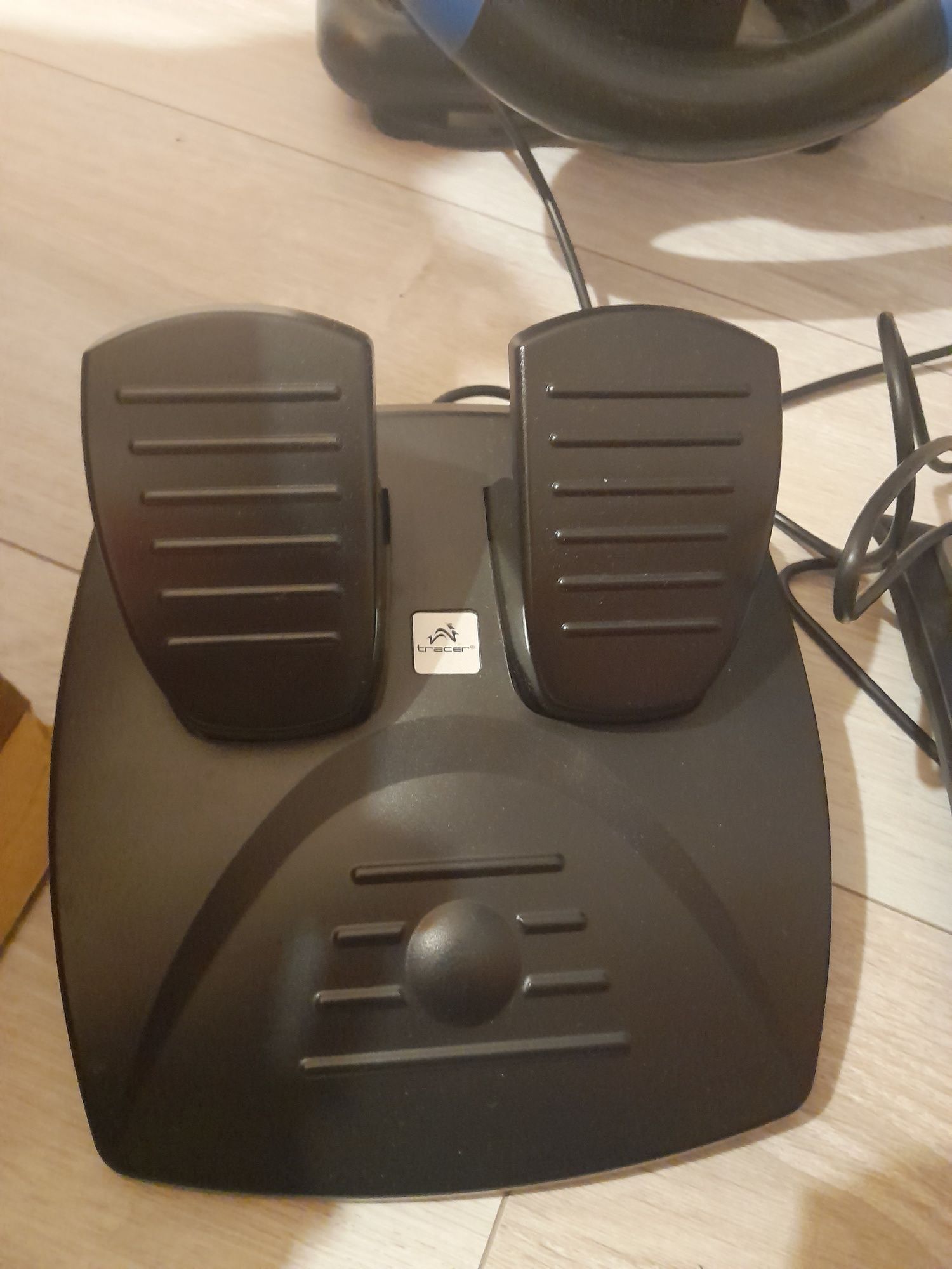 Kierownica Tracer Speed Driver