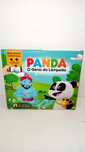 Panda - O Génio da Lâmpada