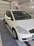 Mercedes-Benz A180