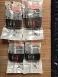Картридж для принтера Brother LC-123 BK(Black) LC-123 M