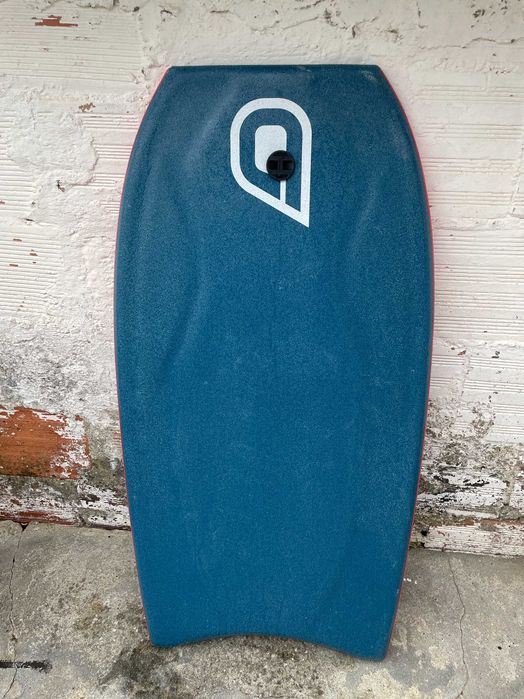 Bodyboard QCD  DRIVE KINETIC PP 41''