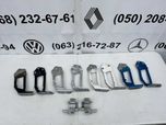 Петля капота volkswagen caddy 04- 1t0823302b 1t0823301b