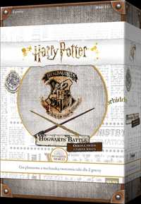 Harry Potter: Hogwarts Battle - Obrona przed czarną magią