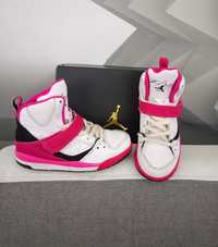 Sneakersy buty Nike Air Jordan Flight rozm. 29 dla dziewczynki