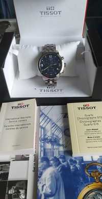 Хронограф Tissot PRC 200 t 055.