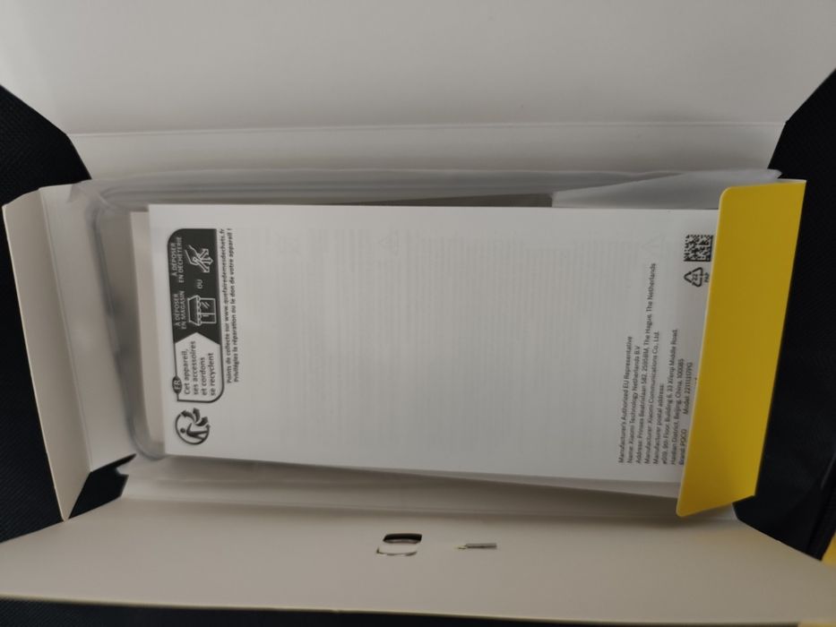 Xiaomi Poco x5 128gb 6gbRam