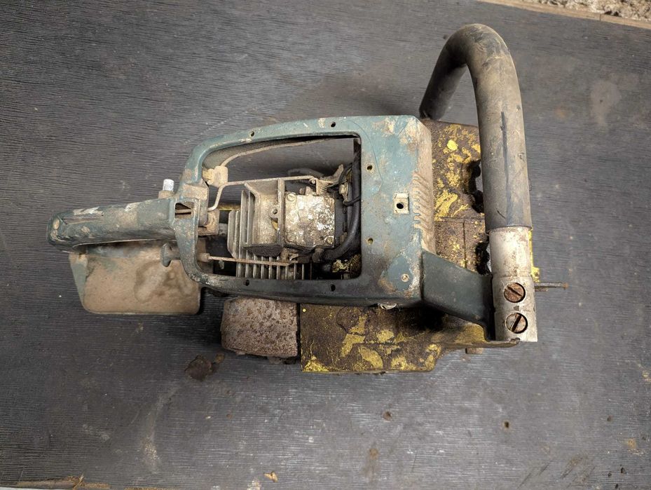 Motoserra Pioneer P41H - usada