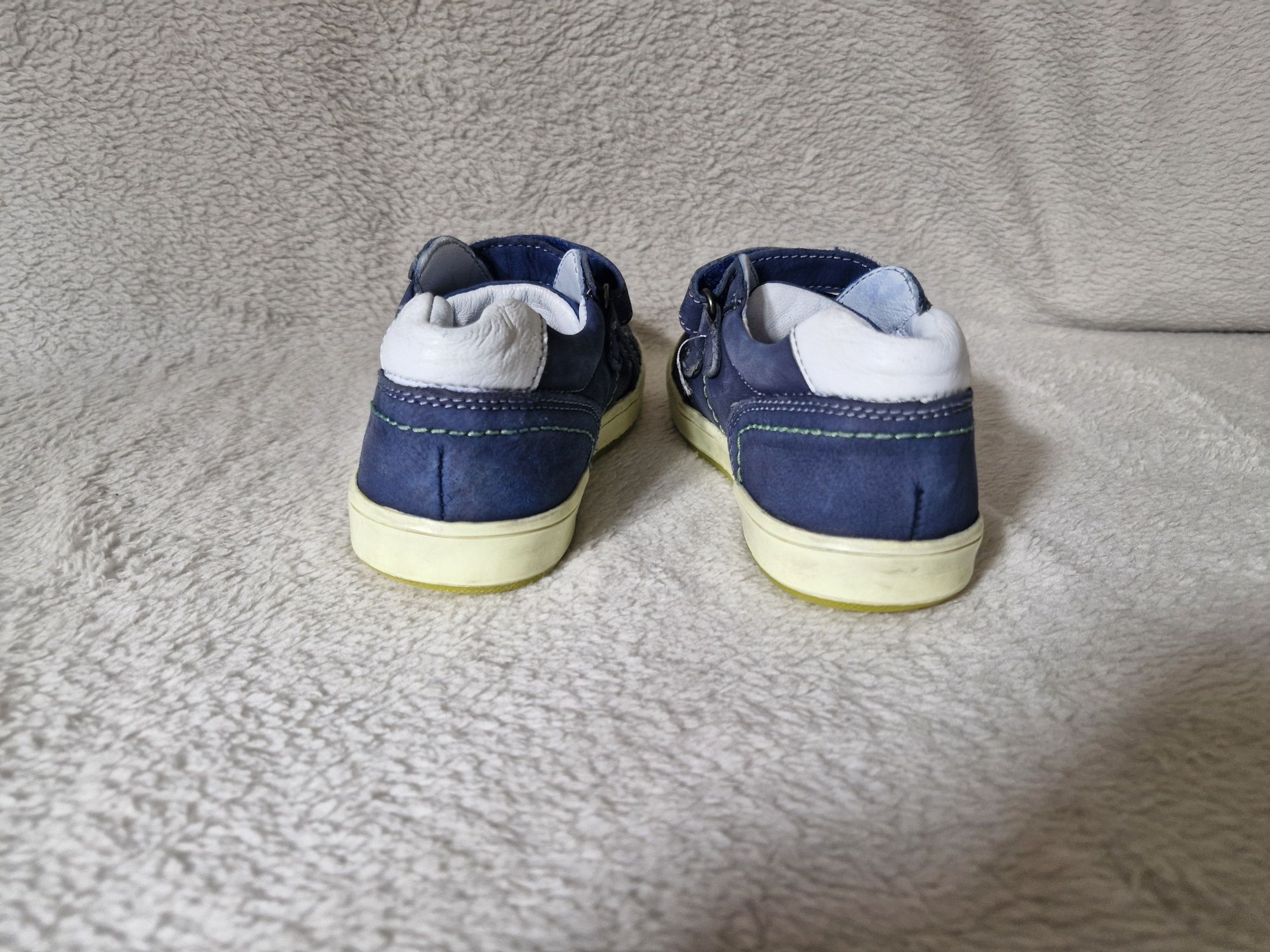 Adidasy Lasocki roz. 25