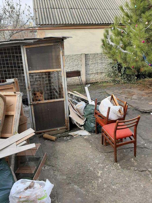 Вывоз строительного мусора, вывоз старой мебели, вывоз хлама