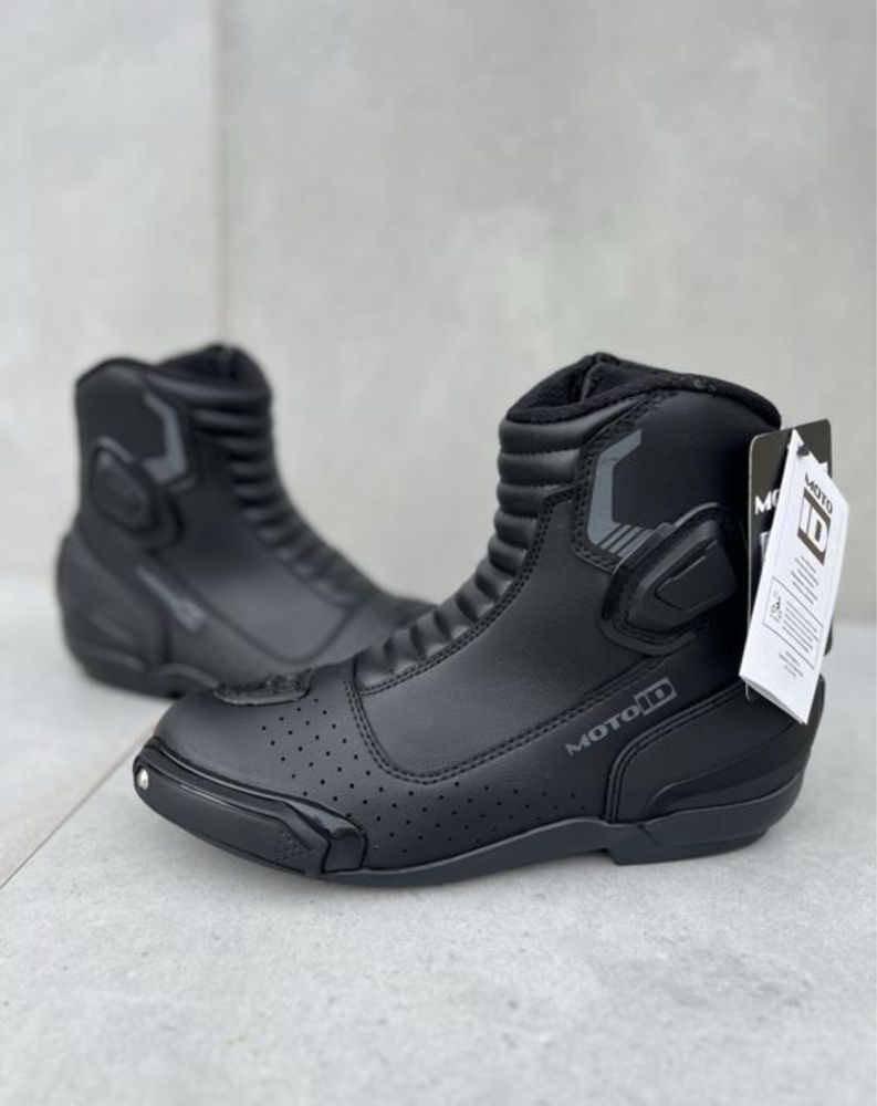 Buty SECA SPRINT 3 ( moto id ) rozmiar 47 niskie NOWE
