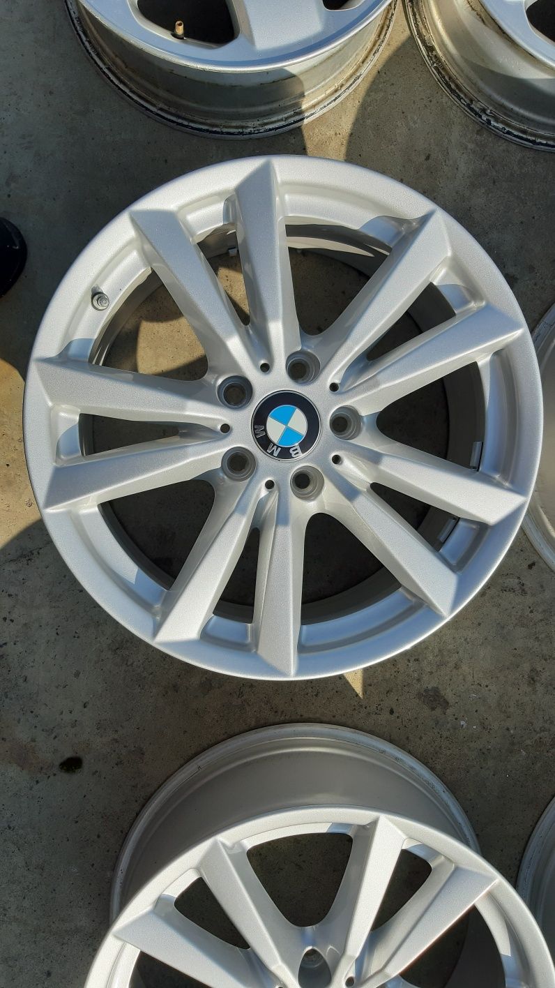 Felgi BMW oryginalne 18cali