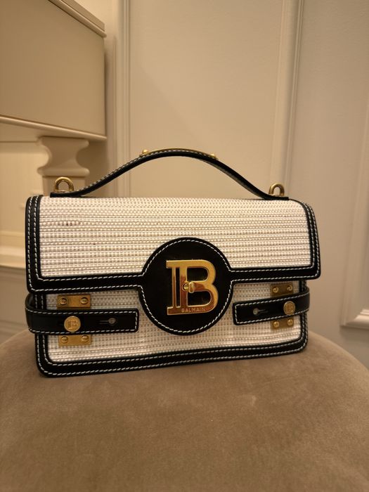 Сумка жіноча Balmain